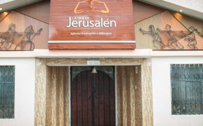 Iglesia